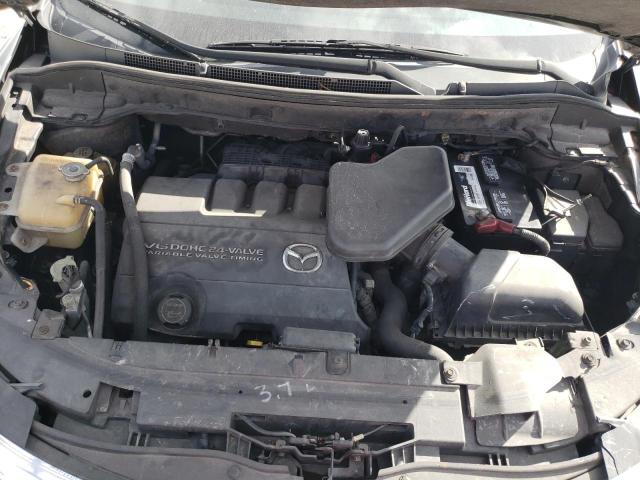 Photo 12 from auction – 2008 MAZDA CX-9 with VIN JM3TB28A480140295