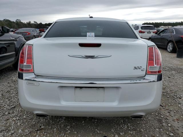 Photo 6 from auction – 2013 CHRYSLER 300C with VIN 2C3CCAET5DH613976