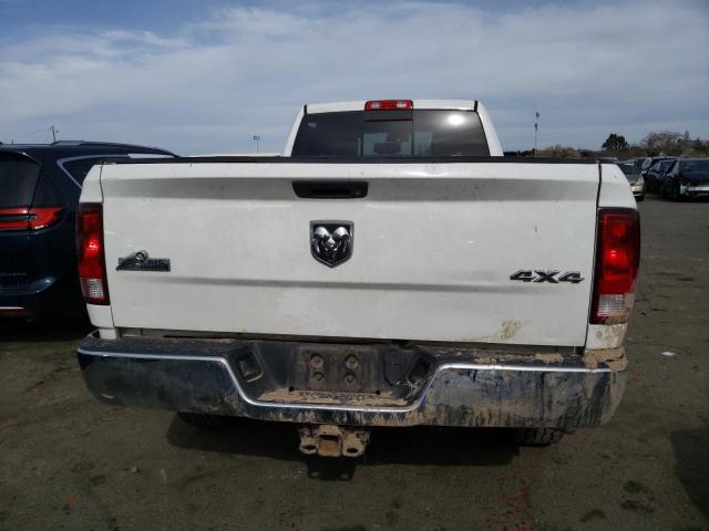 Photo 6 from auction – 2016 RAM 2500 SLT with VIN 3C6UR5JL1GG186609