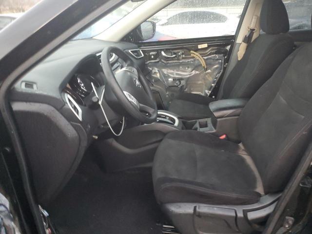 Photo 7 from auction – 2016 NISSAN ROGUE S with VIN 5N1AT2MT2GC863186