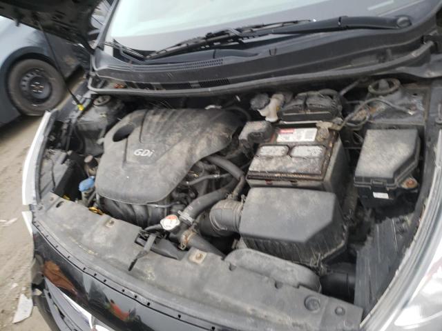 Photo 11 from auction – 2014 HYUNDAI ACCENT GLS with VIN KMHCT5AE1EU196974