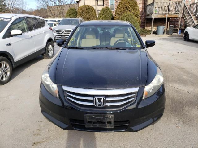 Photo 5 from auction – 2011 HONDA ACCORD LX with VIN 1HGCP2F35BA119201