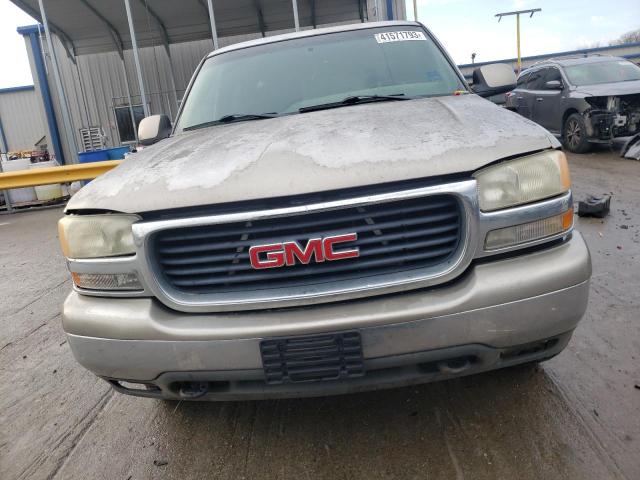Photo 5 from auction – 2000 GMC YUKON with VIN 1GKEK13VXYJ123716