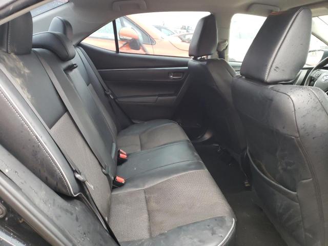 Photo 10 from auction – 2015 TOYOTA COROLLA L with VIN 5YFBURHE8FP259223