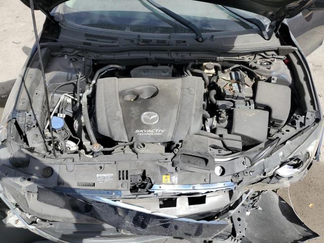 Photo 11 from auction – 2016 MAZDA 3 TOURING with VIN 3MZBM1L77GM328760