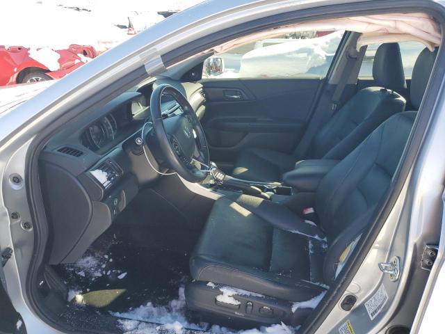 Photo 7 from auction – 2013 HONDA ACCORD EXL with VIN 1HGCR2F83DA155008