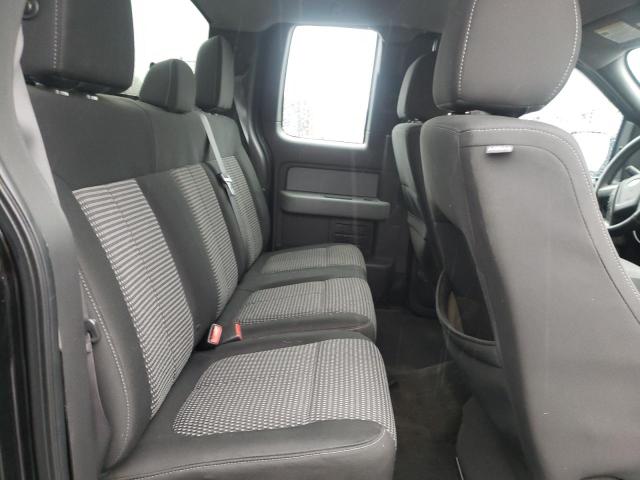 Photo 10 from auction – 2014 FORD F150 SUPER with VIN 1FTFX1EF7EKF67570