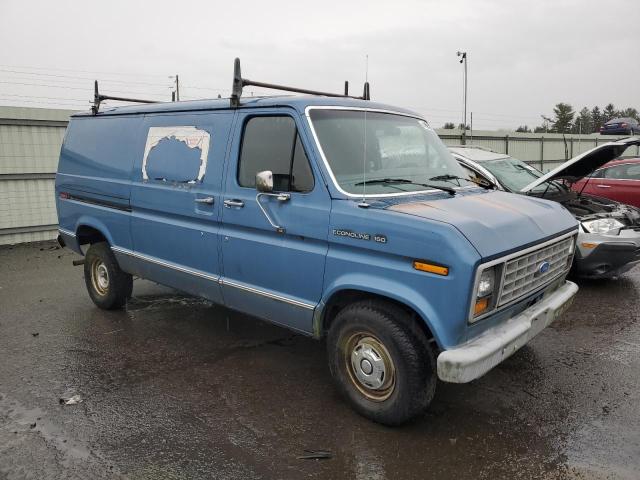 Photo 4 from auction – 1990 FORD ECONOLINE with VIN 1FTEE14Y6LHB80653
