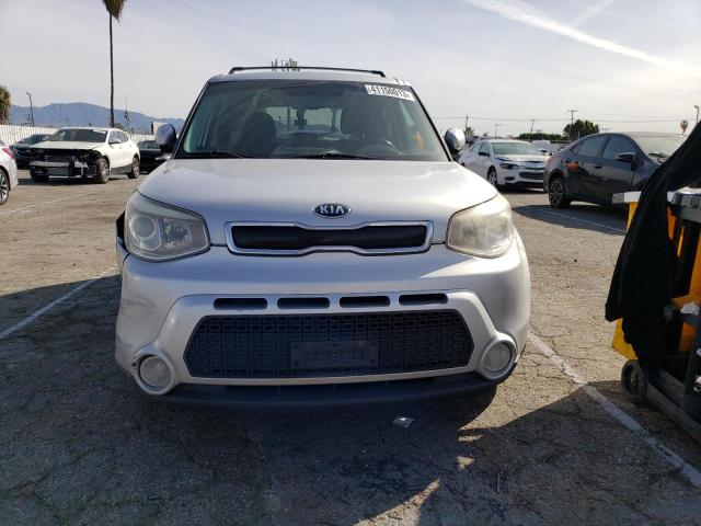Photo 5 from auction – 2014 KIA SOUL ! with VIN KNDJX3A59E7747414
