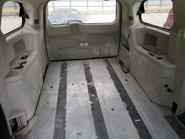 Photo 10 from auction – 2012 DODGE RAM VAN with VIN 2C4RDGAG2CR425116
