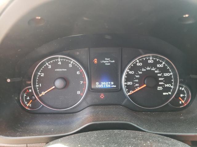 Zdjęcie 9 z aukcji – 2014 SUBARU LEGACY 2.5 z VIN 4S3BMBL65E3003586