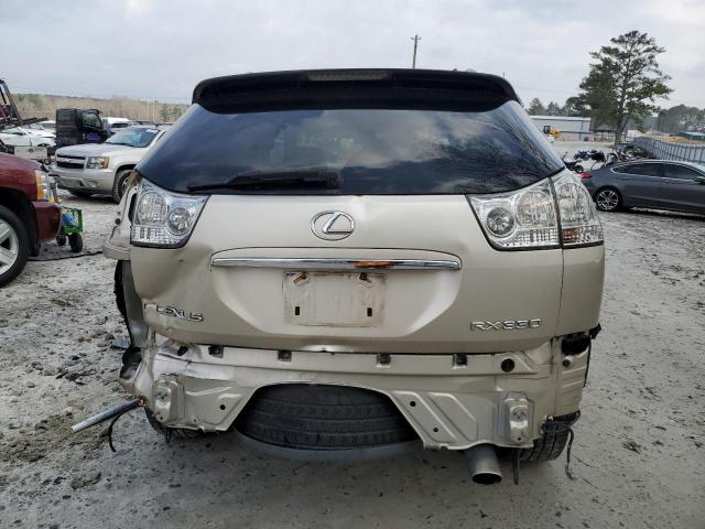 Photo 6 from auction – 2004 LEXUS RX 330 with VIN 2T2HA31U94C022878