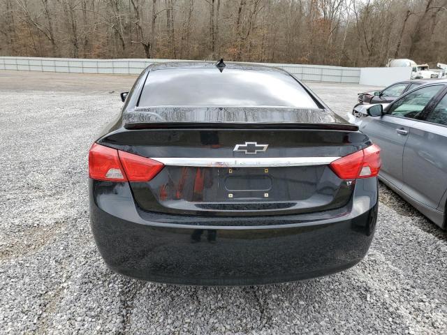 Photo 6 from auction – 2015 CHEVROLET IMPALA LT with VIN 2G1125S30F9108614