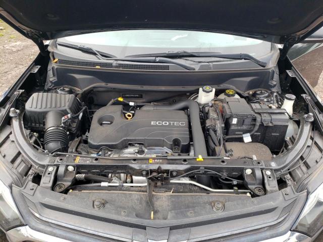 Photo 12 from auction – 2019 CHEVROLET EQUINOX LT with VIN 2GNAXUEV9K6226499