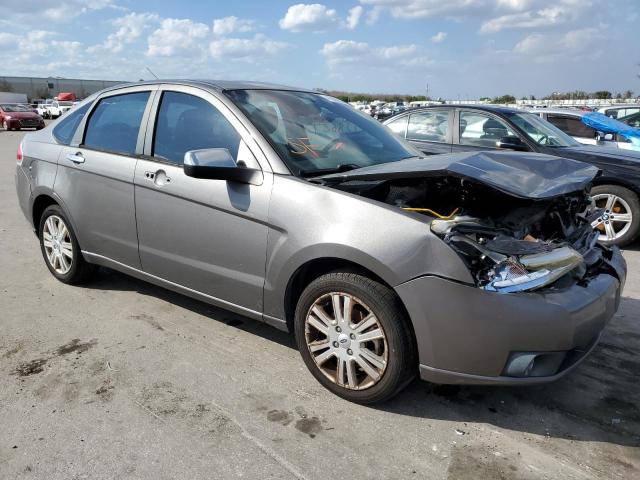 Photo 4 from auction – 2011 FORD FOCUS SEL with VIN 1FAHP3HN6BW142357