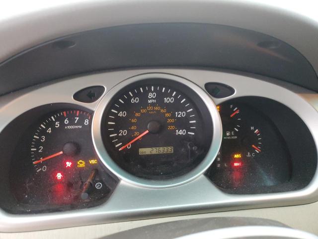 Photo 9 from auction – 2005 TOYOTA HIGHLANDER with VIN JTEEP21AX50072525