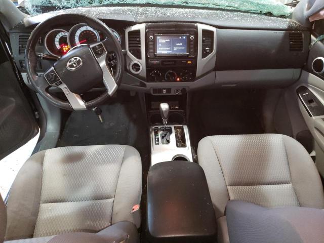 Photo 8 from auction – 2015 TOYOTA TACOMA DOU with VIN 5TFLU4EN1FX130205