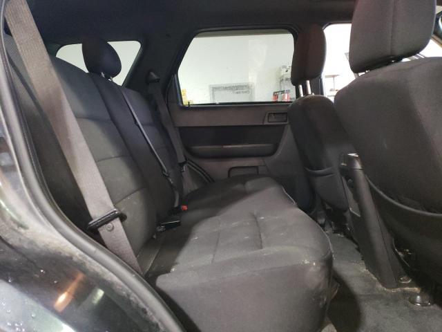 Photo 11 from auction – 2009 FORD ESCAPE XLT with VIN 1FMCU93739KC97180