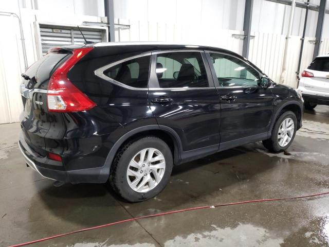 Photo 3 from auction – 2016 HONDA CR-V EXL with VIN 2HKRM4H73GH678601