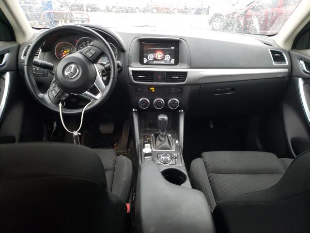 Photo 8 from auction – 2016 MAZDA CX-5 TOURI with VIN JM3KE4CY2G0866593