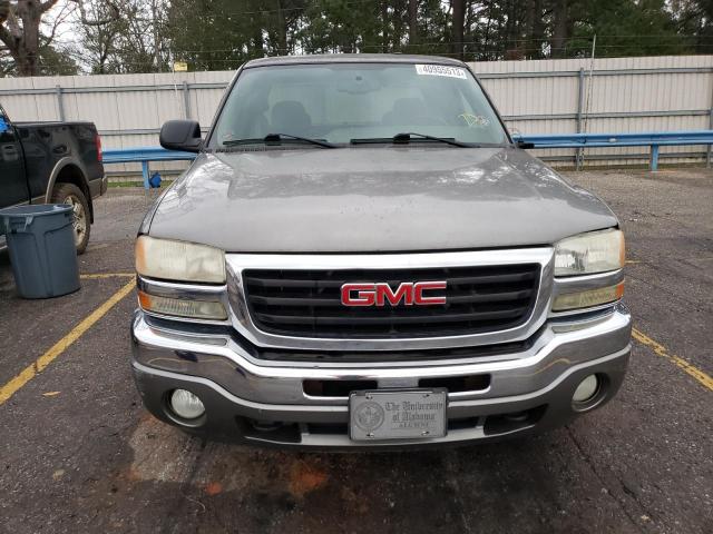Photo 5 from auction – 2007 GMC NEW SIERRA with VIN 1GTEC19V97Z141043