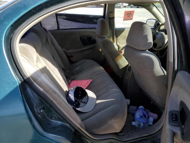 Photo 10 from auction – 2001 CHEVROLET MALIBU with VIN 1G1ND52J316263877