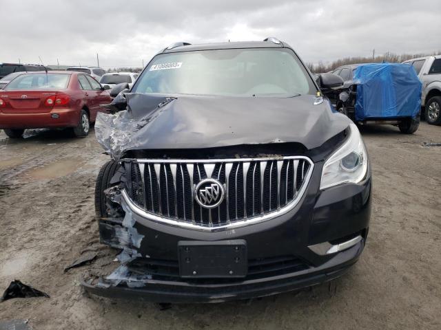 Photo 5 from auction – 2017 BUICK ENCLAVE with VIN 5GAKRAKD2HJ114531