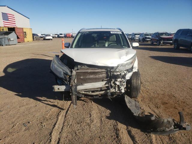 Photo 5 from auction – 2014 HONDA CR-V EXL with VIN 5J6RM4H79EL035866