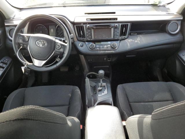 Photo 8 from auction – 2018 TOYOTA RAV4 ADVEN with VIN JTMRFREV4JJ188757