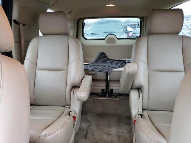 Photo 10 from auction – 2014 GMC YUKON XL D with VIN 1GKS2MEF8ER175482