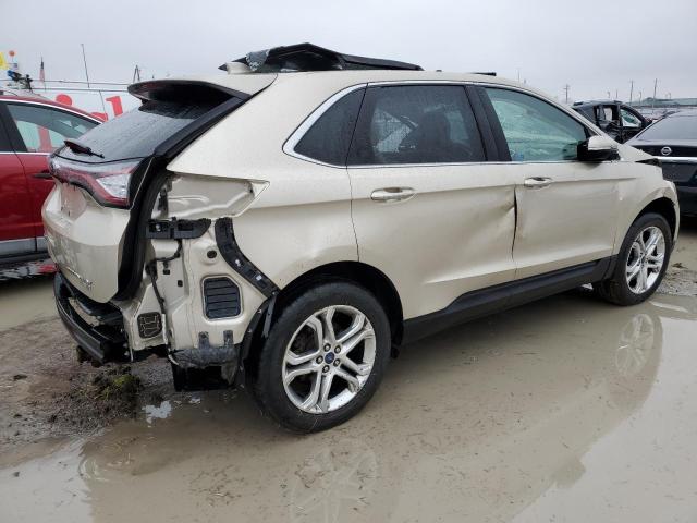 Photo 3 from auction – 2018 FORD EDGE TITAN with VIN 2FMPK4K96JBB89194