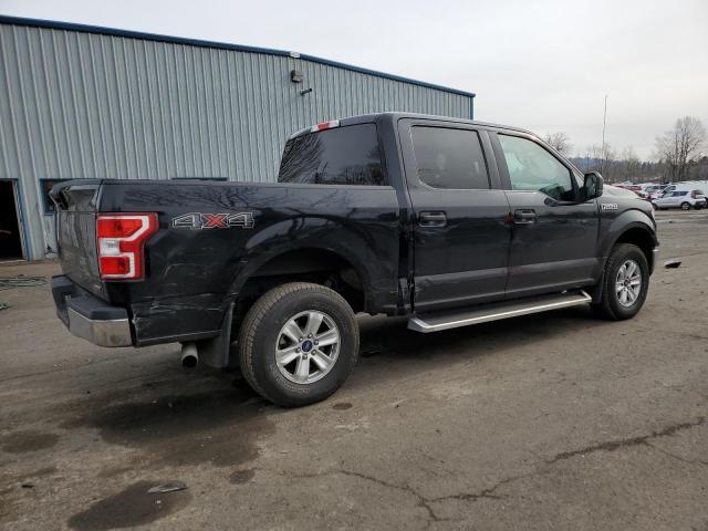 Photo 3 from auction – 2018 FORD F150 SUPER with VIN 1FTEW1EG5JKE79084