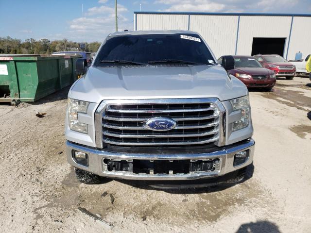 Photo 5 from auction – 2016 FORD F150 SUPER with VIN 1FTEW1C88GKD83860