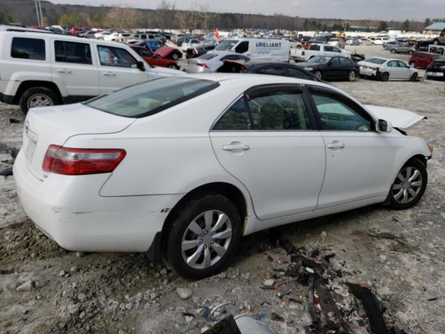 Photo 3 from auction – 2007 TOYOTA CAMRY CE with VIN 4T1BE46K97U725797