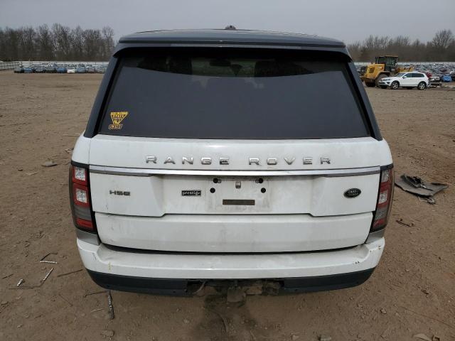 Photo 6 from auction – 2014 LAND ROVER RANGE ROVE with VIN SALGS2WF2EA163825