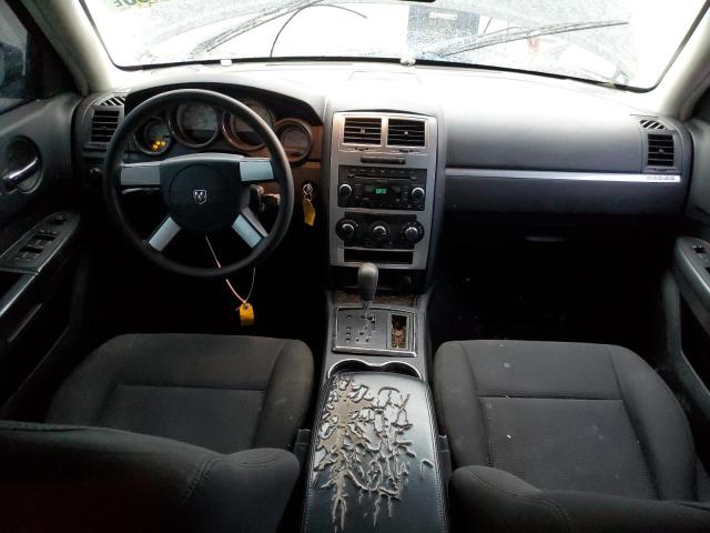 Photo 8 from auction – 2009 DODGE CHARGER SX with VIN 2B3KK33V39H619326
