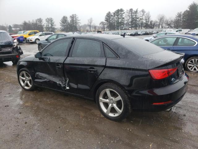 Zdjęcie 2 z aukcji – 2016 AUDI A3 PREMIUM z VIN WAUB8GFF1G1022788