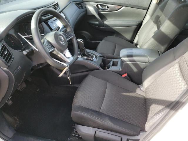 Photo 7 from auction – 2017 NISSAN ROGUE S with VIN KNMAT2MT3HP586451