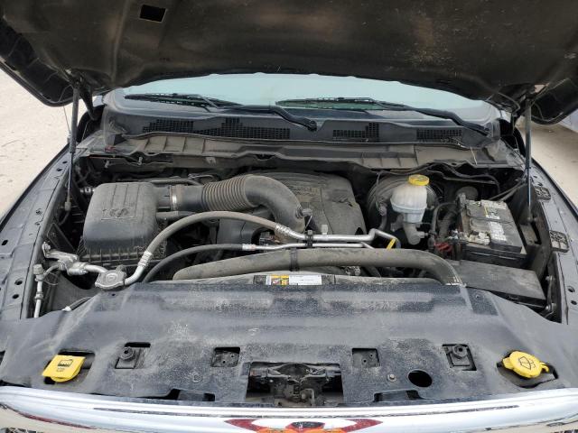 Photo 11 from auction – 2018 RAM 1500 SLT with VIN 1C6RR7LT2JS215615