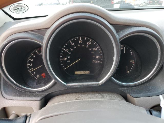Photo 9 from auction – 2007 LEXUS RX 350 with VIN 2T2GK31U07C016609