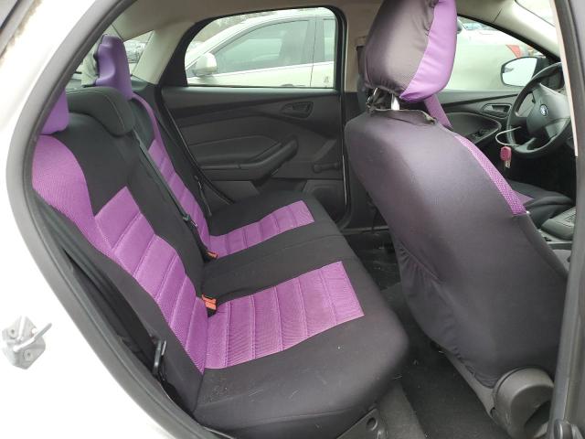 Photo 10 from auction – 2014 FORD FOCUS S with VIN 1FADP3E29EL266072