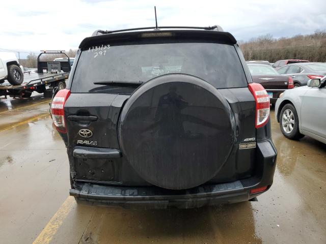 Photo 6 from auction – 2012 TOYOTA RAV4 with VIN 2T3BF4DV0CW259107