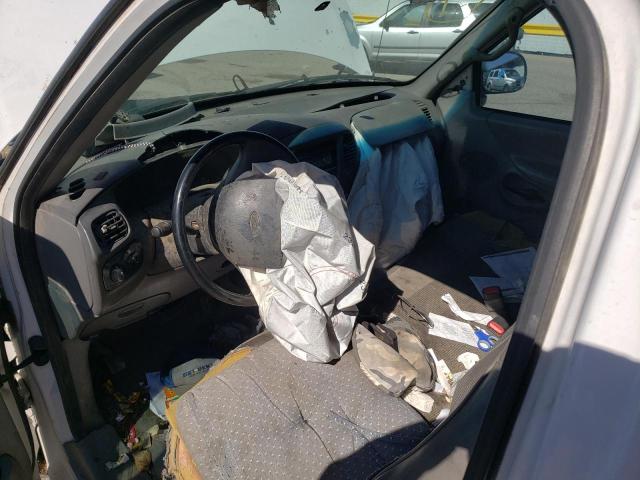Photo 8 from auction – 1997 FORD F150 with VIN 1FTDF1721VKB93221