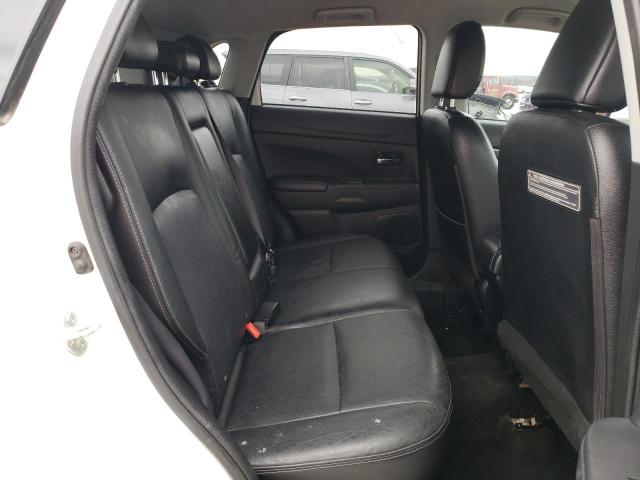 Photo 11 from auction – 2016 MITSUBISHI OUTLANDER with VIN JA4AP4AW5GZ045591