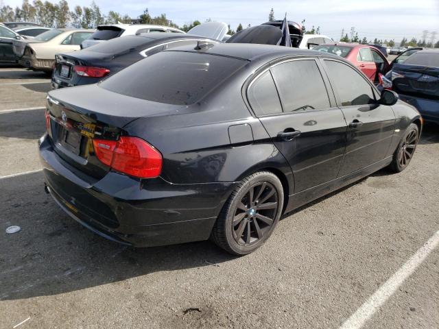 Photo 3 from auction – 2011 BMW 328 I with VIN WBAPH7C52BE852361