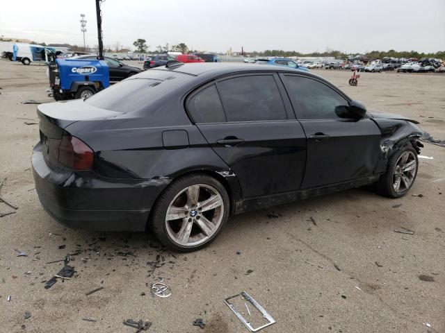 Photo 3 from auction – 2011 BMW 328 XI SUL with VIN WBAPK5C50BA659980