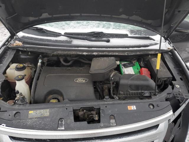 Photo 12 from auction – 2013 FORD EDGE LIMIT with VIN 2FMDK4KC1DBB18567