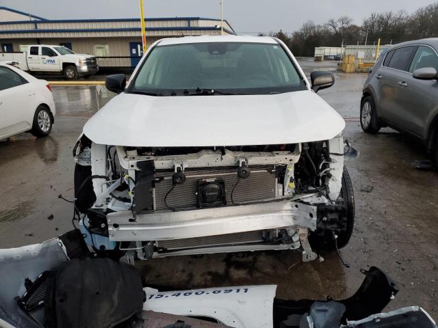 Photo 5 from auction – 2022 TOYOTA RAV4 LE with VIN 2T3H1RFV7NC173445