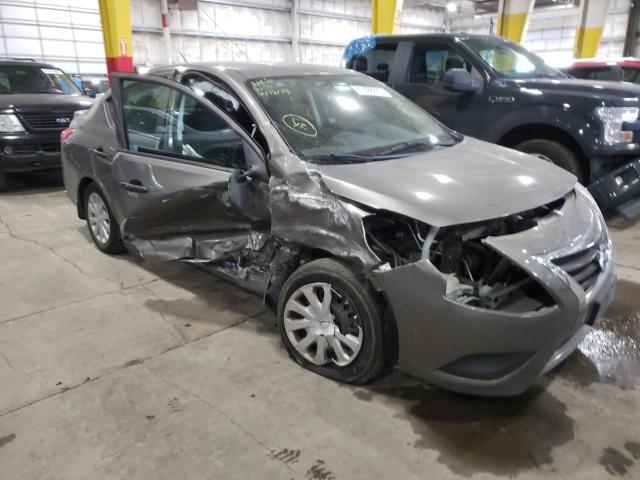 Photo 4 from auction – 2015 NISSAN VERSA S with VIN 3N1CN7AP3FL803984