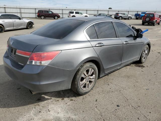 Photo 3 from auction – 2012 HONDA ACCORD SE with VIN 1HGCP2F61CA245826